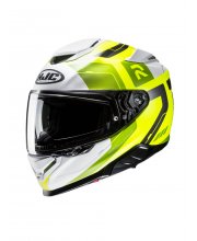 HJC RPHA 71 Cozad Motorcycle Helmet at JTS Biker Clothing
